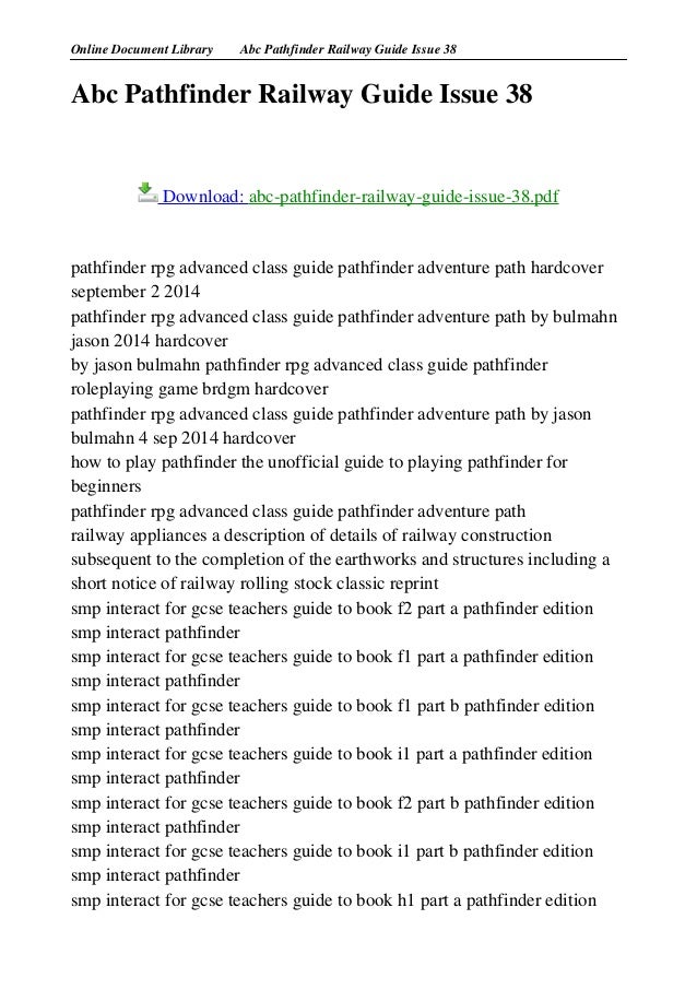 Pathfinder Familiar Folio Pdf